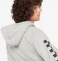 Худи мужское Vans Versa Standard Hoodie Grey Vn0A49Snzu81