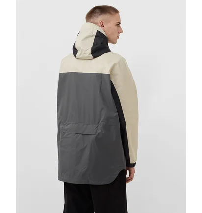 Парка чоловіча Nike Spu Wvn Jkt Beige/Grey Dx1662-068