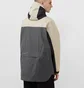 Парка чоловіча Nike Spu Wvn Jkt Beige/Grey Dx1662-068