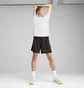 Шорти чоловічі Puma Run Velocity 2In1 Black 526611-01