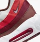 Кросівки чоловічі Nike Air Max 95 White/Red DM0011-005