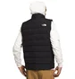 Жилетка мужская The North Face Aconcagua 3 Vest Black NF0A84IKJK3