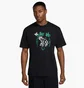 Футболка мужская Nike Sb Tee M90 Oc Elephant Black HJ0804-010