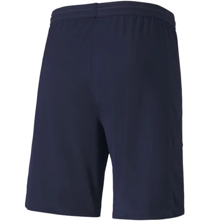 Шорти чоловічі Puma Teamfinal 21 Knit Shorts Black 70425706