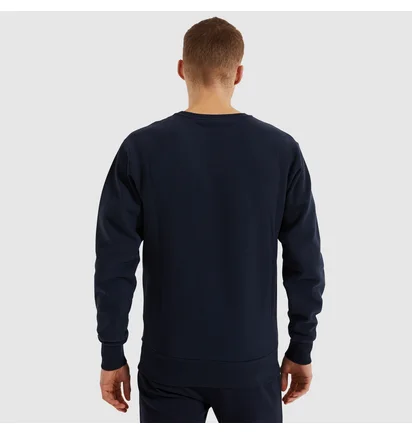 Свитшот мужской Ellesse Diveria Sweatshirt Blue SHS02215-429