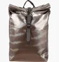 Рюкзак унісекс Rains Backpacks Brown 1361-HOLOGRAPHICSTEEL