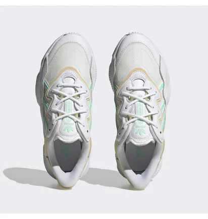 Кросівки жіночі Adidas Ozweego Shoes White GW4650