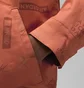 Олімпійка чоловіча Air Jordan Flight Heritage Orange DX9732-812
