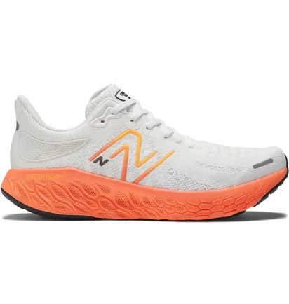 Кросівки чоловічі New Balance Fresh Foam X 1080 V12 White M108012O
