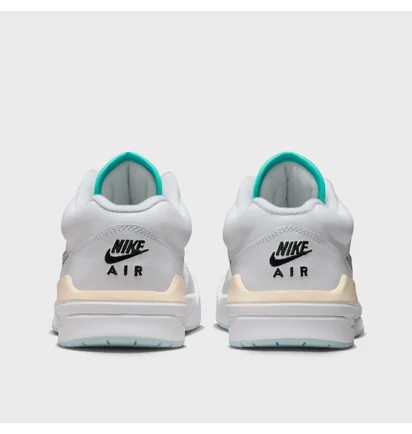 Кроссовки женские Air Jordan Stadium 90 White FV3624-151