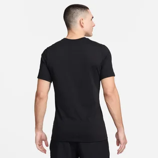 Футболка мужская Nike Df Tee Iykyk Su24 Black FV8372-010