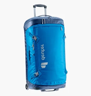 Сумка унісекс Deuter Pro Movo 90 Blue 3501225-1397