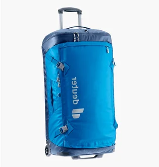 Сумка унісекс Deuter Pro Movo 90 Blue 3501225-1397