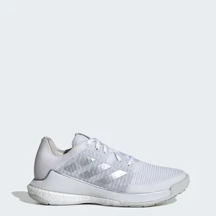 Кроссовки женские Adidas Crazyflight Shoes White IG3970