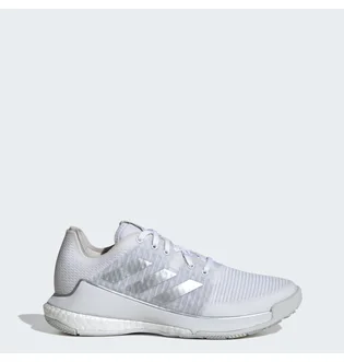 Кросівки жіночі Adidas Crazyflight Shoes White IG3970