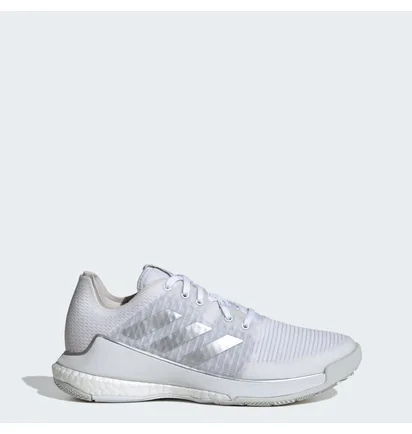 Кроссовки женские Adidas Crazyflight Shoes White IG3970