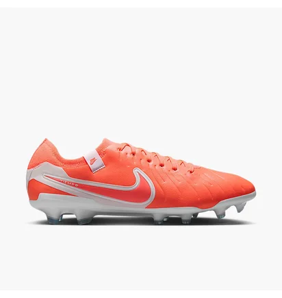 Бутси чоловічі Nike Tiempo Legend X Pro Orange DV4333-800