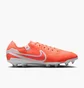 Бутси чоловічі Nike Tiempo Legend X Pro Orange DV4333-800