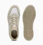 Кроссовки мужские Puma Court Classic Street Sd Beige 400215-03