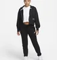 Штаны женские Nike Nsw Club Fleece Pant Black Dq5191-010