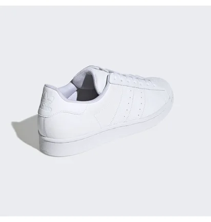 Кроссовки унисекс Adidas Superstar White Eg4960