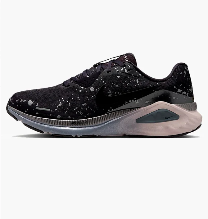 Кроссовки женские Nike Air Zoom Structure 26 Se Black HV1727-500