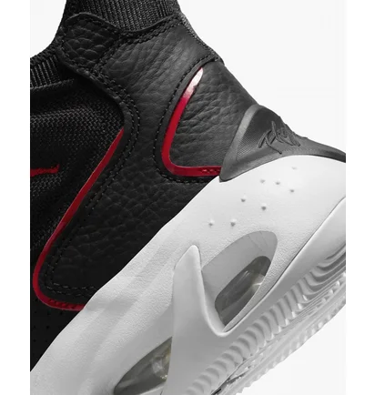 Кроссовки мужские Air Jordan Max Aura 4 Black Dn3687-006