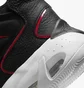 Кроссовки мужские Air Jordan Max Aura 4 Black Dn3687-006