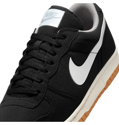 Кроссовки мужские Nike Big Low Lux Black 854166-003