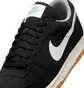 Кроссовки мужские Nike Big Low Lux Black 854166-003