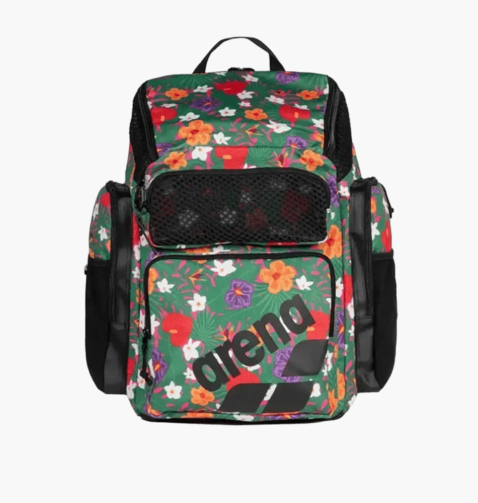 ᐉ Рюкзак унисекс Arena One Go Ao Green/Multi 010232-911 - купить