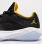 Кросівки чоловічі Air Jordan 11 Cmft Low Black Cw0784-071