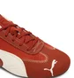 Кроссовки женские Puma Speedcat Wine Club Wns Bordo 402562-07