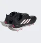 Бутсы унисекс Adidas Copa Pure.1 Firm Ground Soccer Cleats Black Hq8904