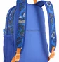 Рюкзак унісекс Puma Phase All Over Blue 091324-03
