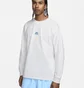 Лонгслив мужской Nike Acg Lungs White DR7753-123