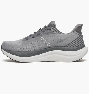 Кроссовки мужские Saucony Triumph 23 Grey S21023-135