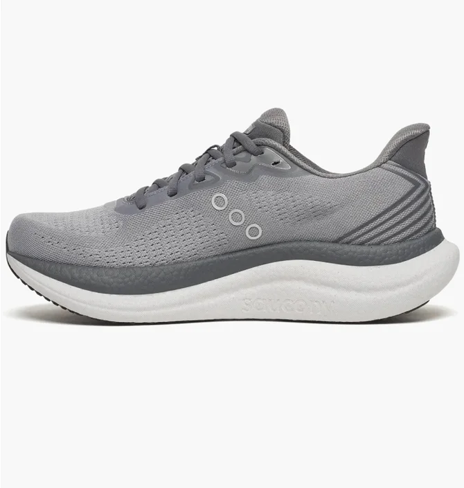 Кросівки чоловічі Saucony Triumph 23 Grey S21023-135