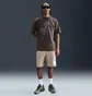 Футболка мужская Nike Airis Everywhere Brown HJ0778-004