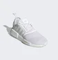 Кросівки дитячі Adidas Nmd_R1 J Primeblue White H02334