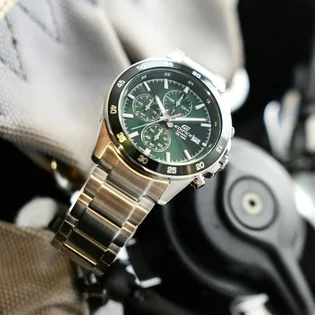 Часы мужские Casio Edifice EFR-526D-3A