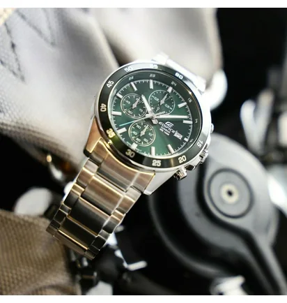 Часы мужские Casio Edifice EFR-526D-3A