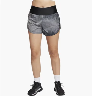 Шорти жіночі Nike Repel Trail Grey FN2647-010