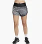 Шорты женские Nike Repel Trail Grey FN2647-010