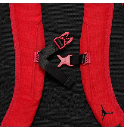 Рюкзак унісекс Air Jordan Air Patro Red MA0924-R78