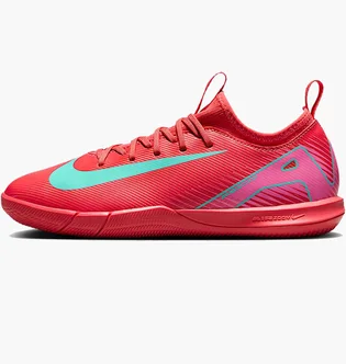 Футзалки дитячі Nike Zoom Mercurial Vapor 16 Academy Ic Red FQ8411-800