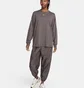 Лонгслив женский Nike T-Shirt Sportswear Brown HF0989-254
