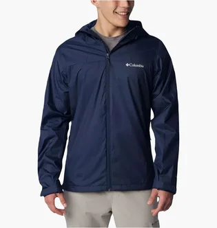 Куртка чоловіча Columbia Inner Limits Iii Blue 2071215464
