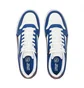 Кроссовки мужские Puma Rbd Game Low Blue/White 386373-15