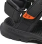 Сандали мужские Merrell Cedrus Convert 3 Black J036173